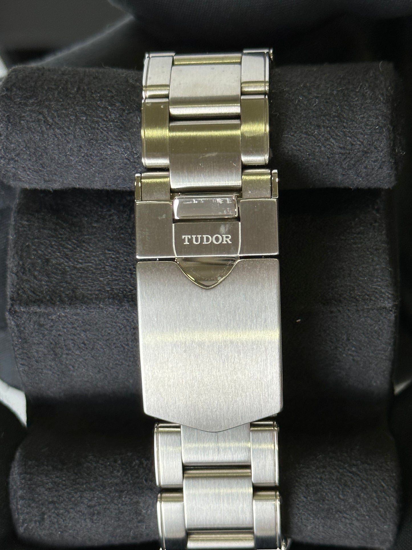 2022 Tudor GMT Pepsi