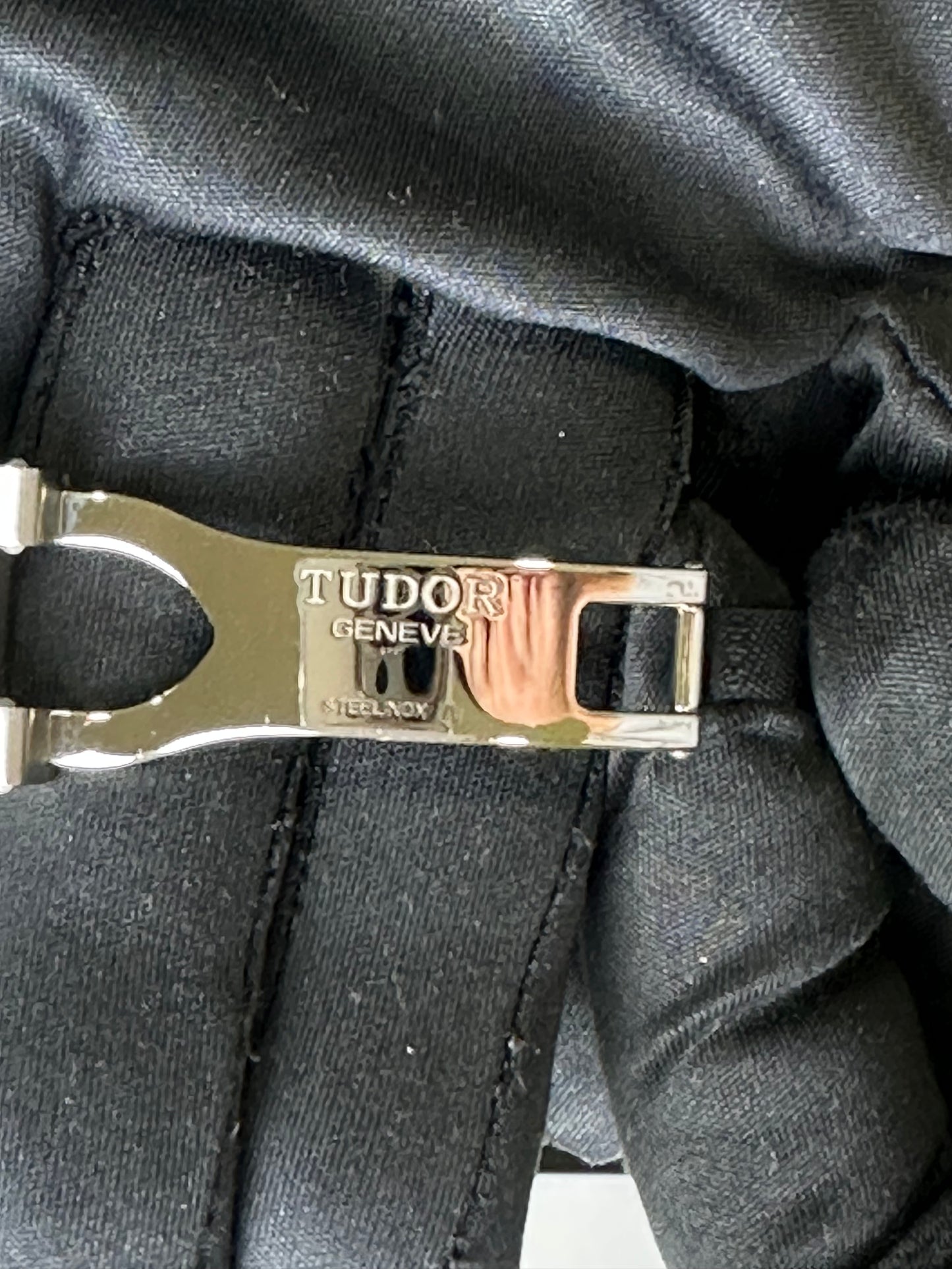 2022 Tudor GMT Pepsi