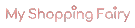 MyShoppingFairy