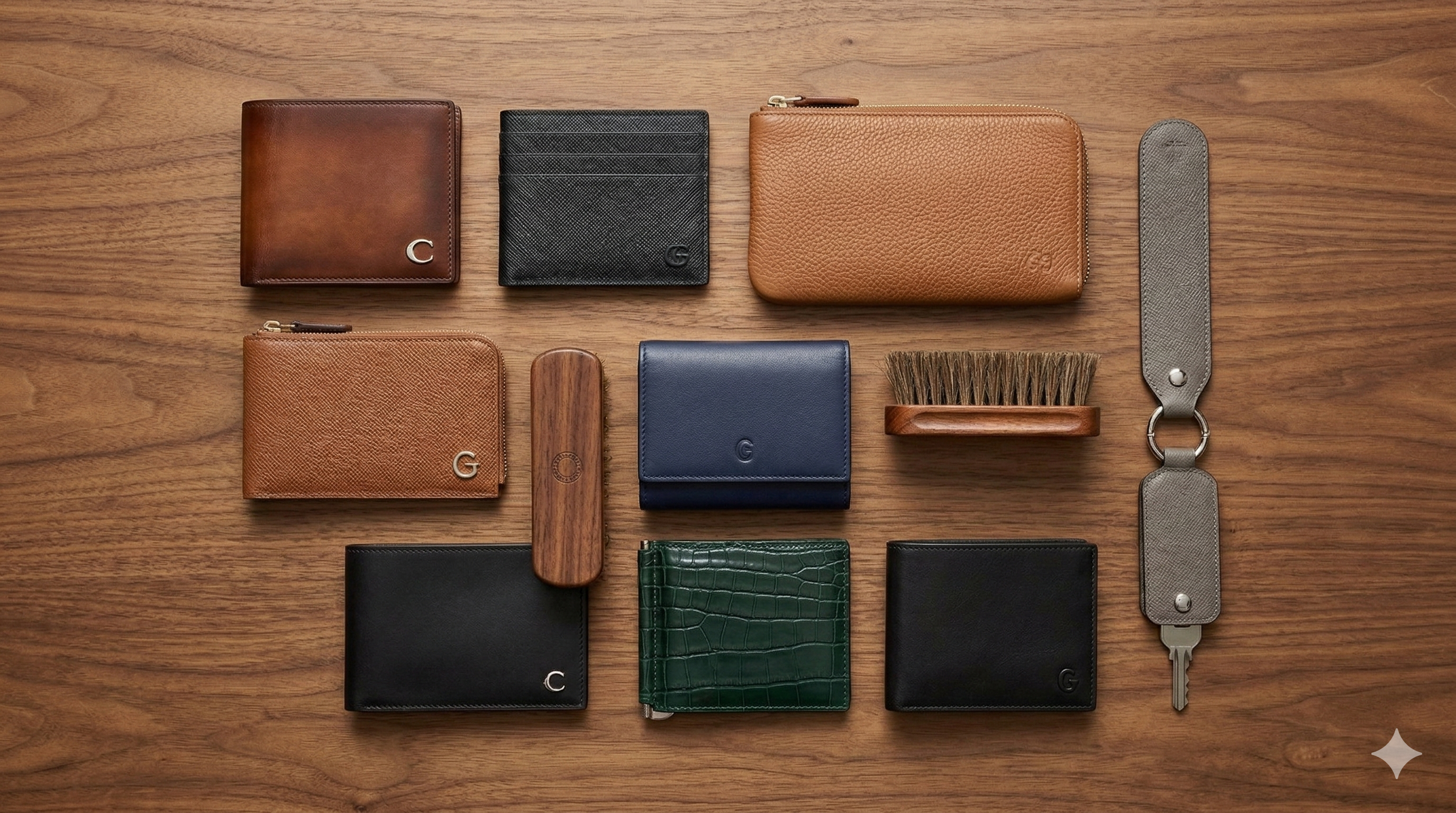 Small Leather Goods