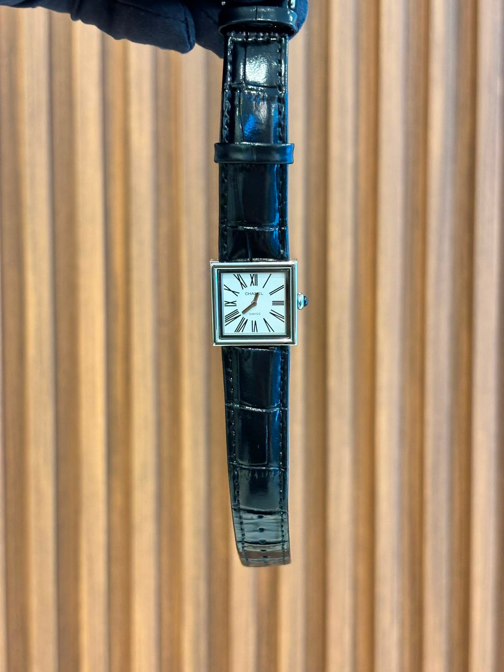 Chanel Mademoiselle Vintage 1989