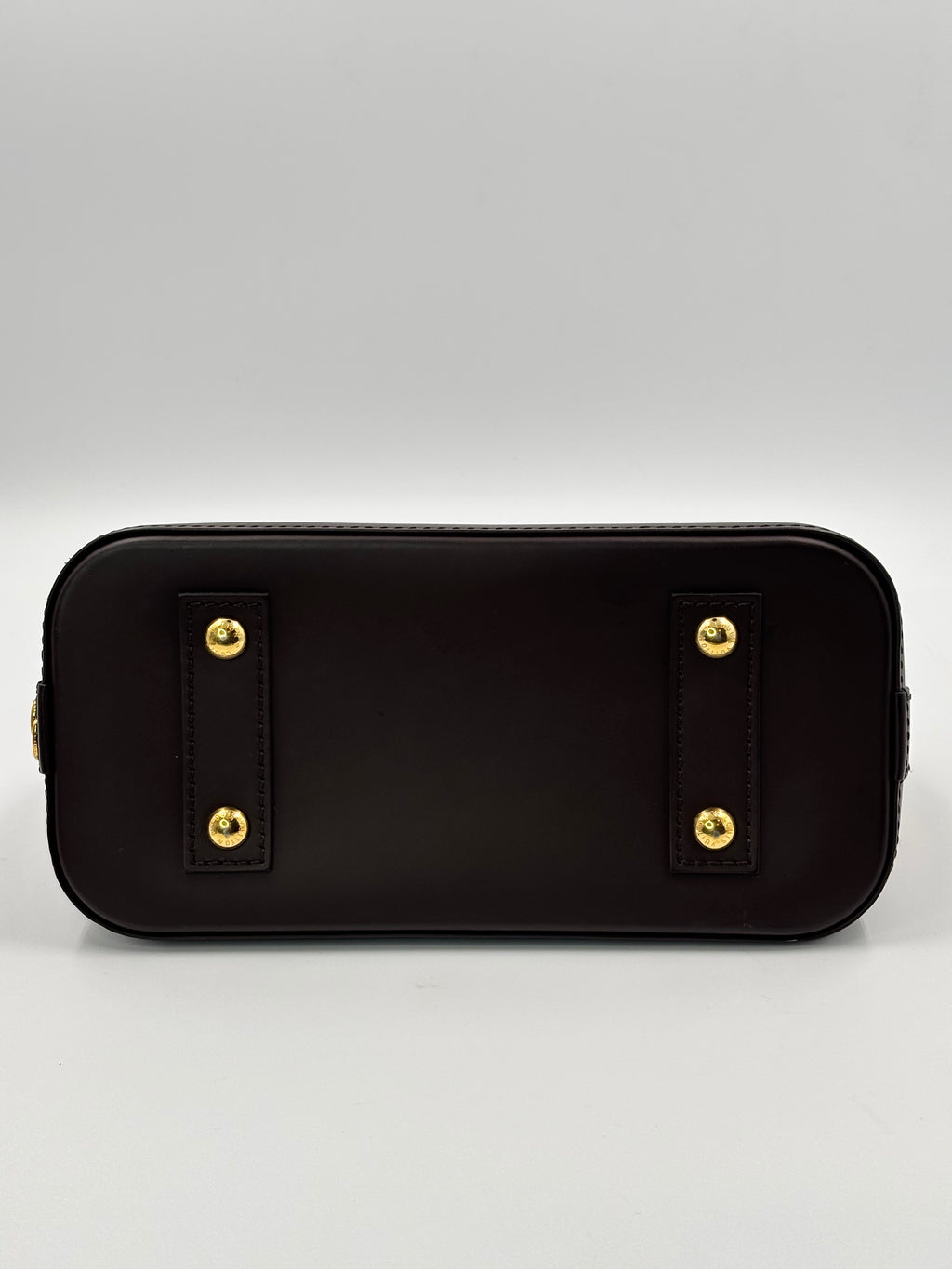 LV Damier Canvas Alma BB Bag