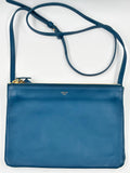 Celine Trio Crossbody Bag