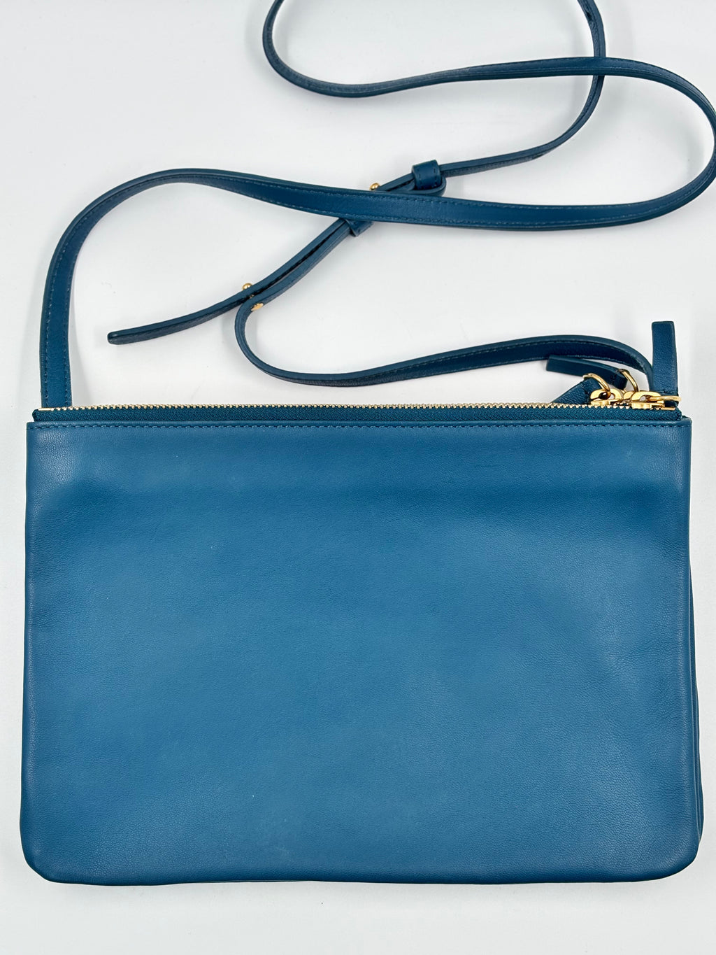Celine Trio Crossbody Bag