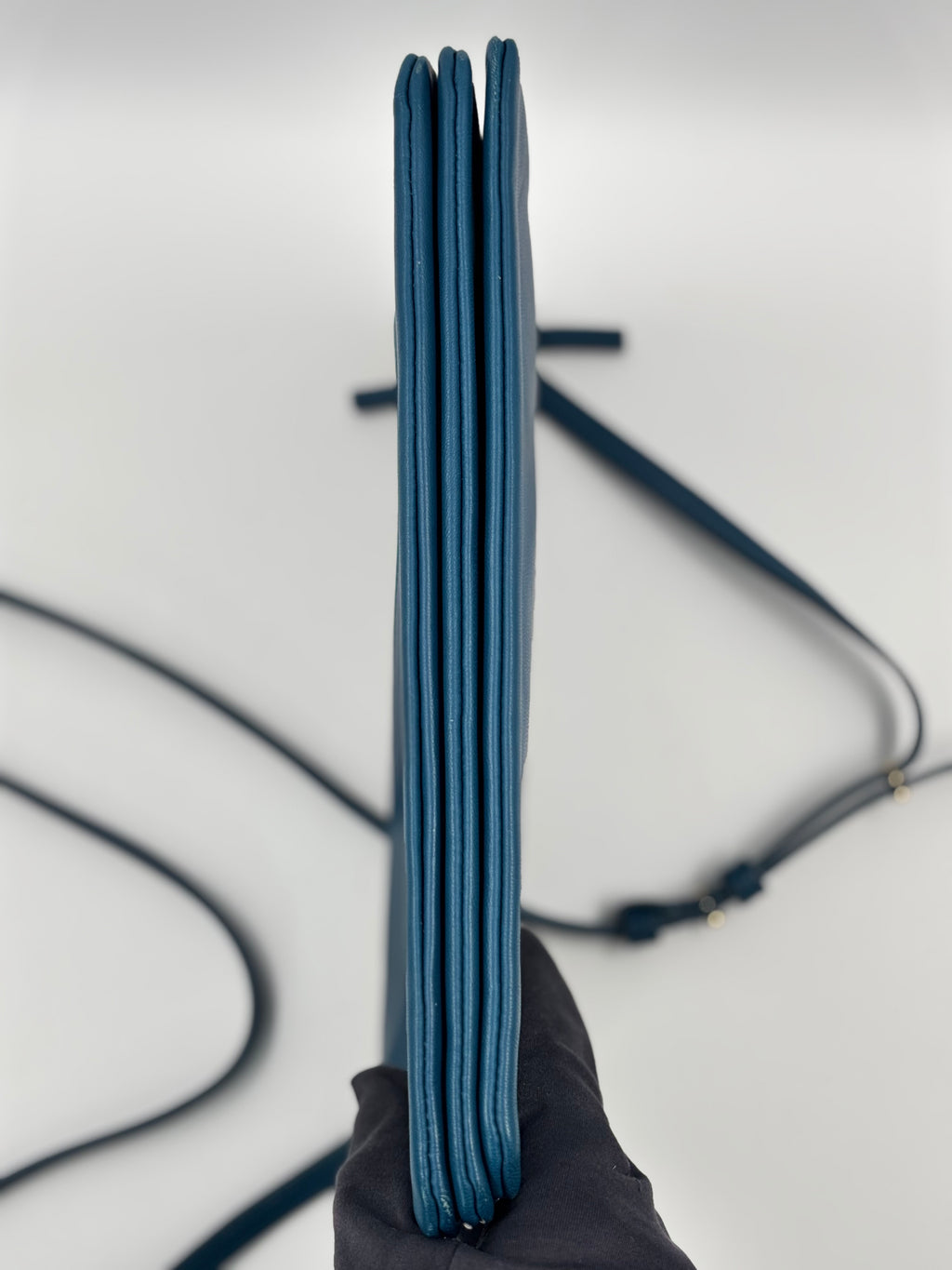 Celine Trio Crossbody Bag