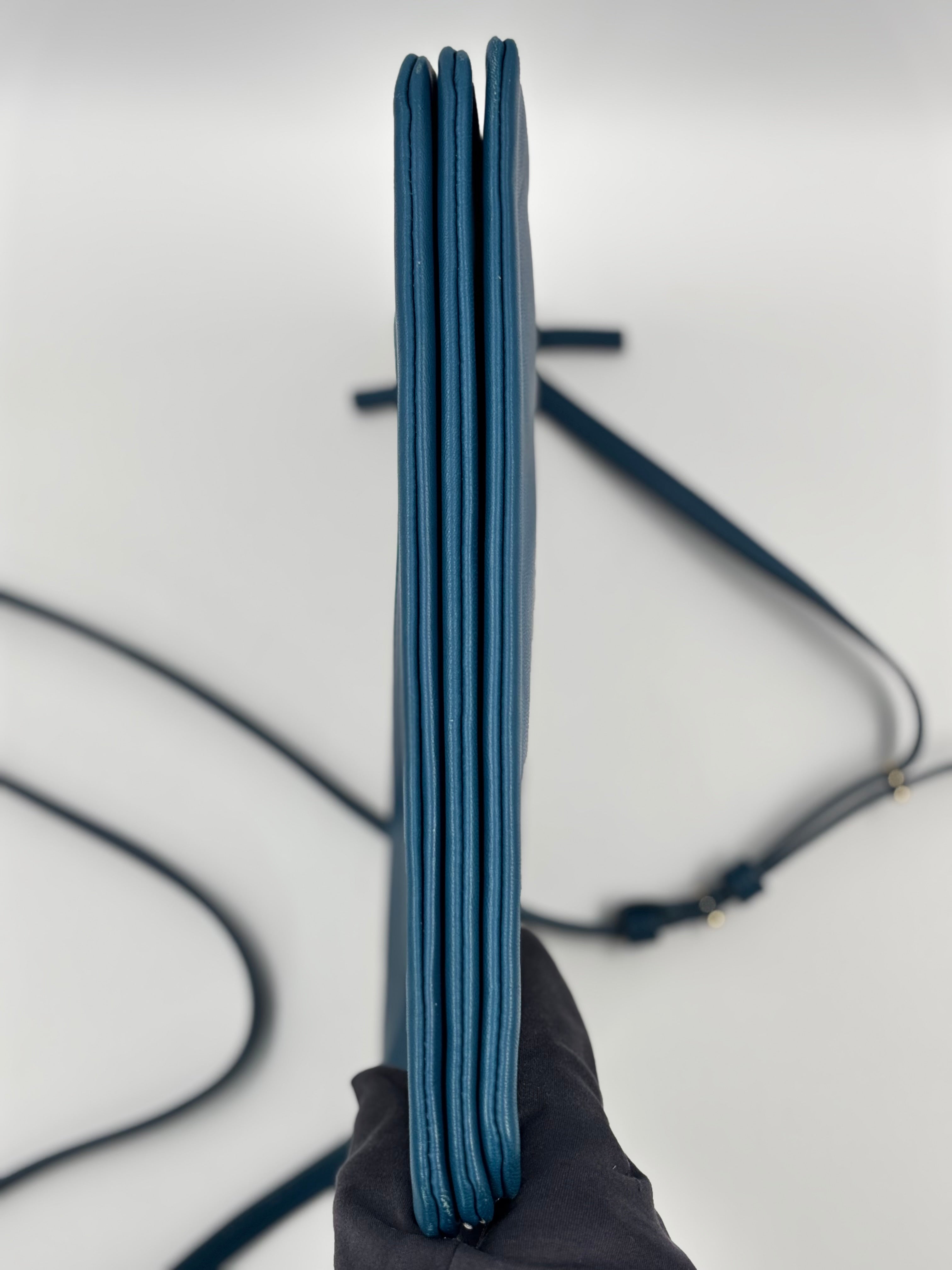 Celine Trio Crossbody Bag