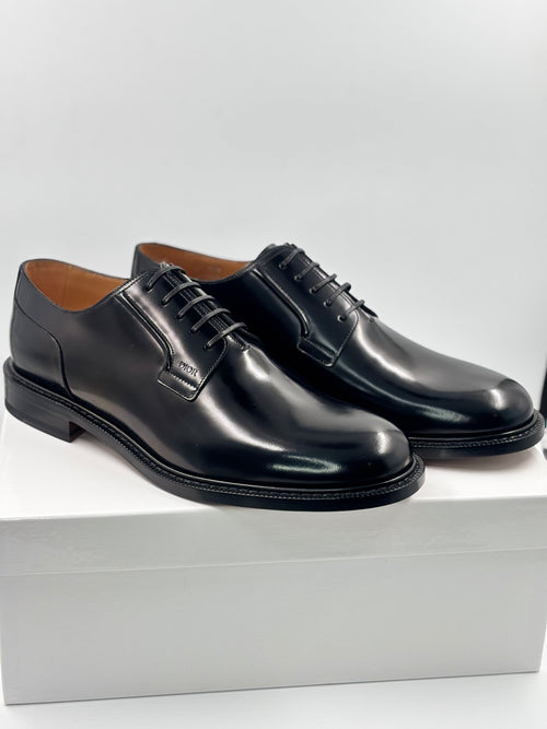 Christian Dior Evidence Derby Shoes