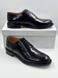 Christian Dior Evidence Derby Shoes