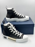 Christian Dior B23 High Top Sneakers