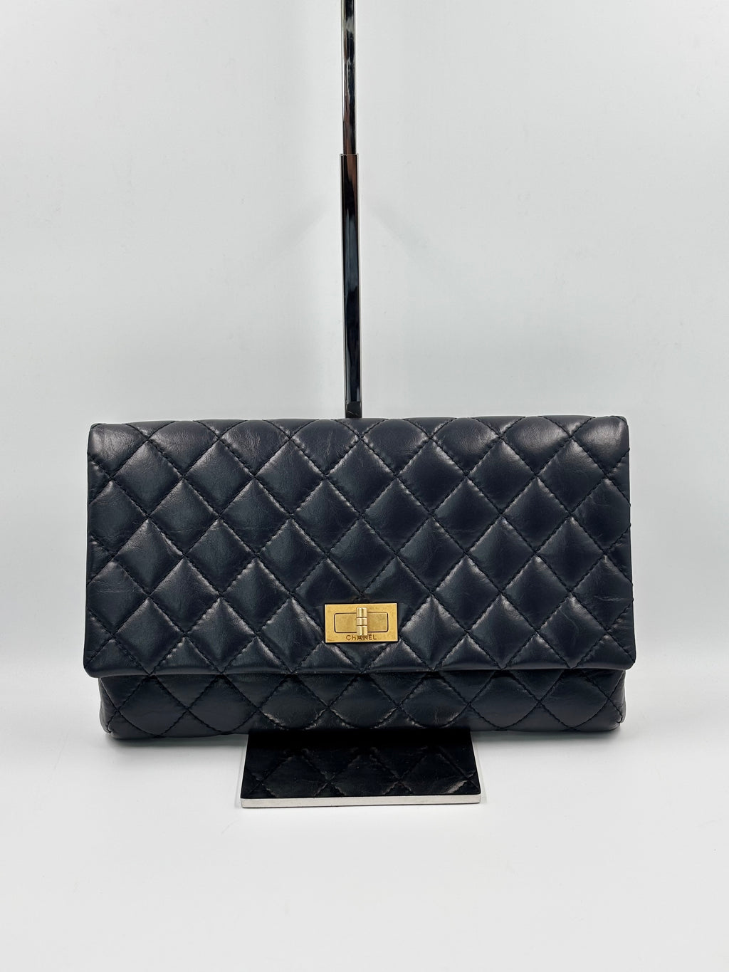 Chanel 2.55 Reissue Clutch
