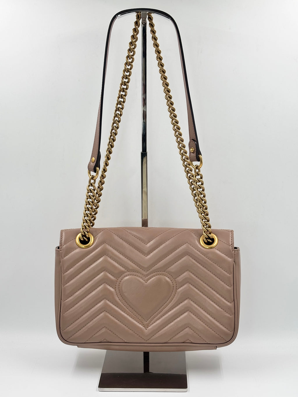 Gucci Marmont Medium Shoulder Bag
