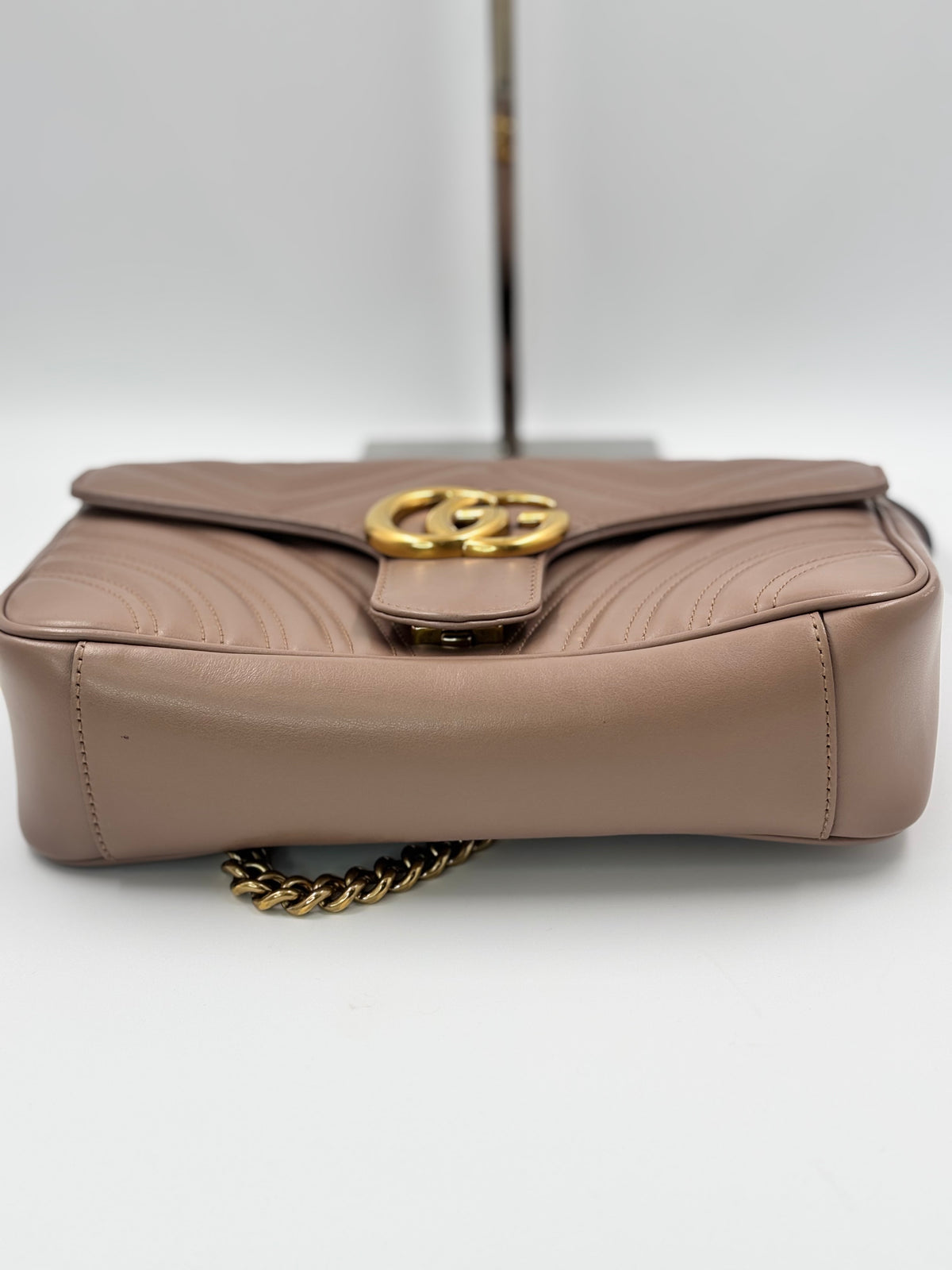 Gucci Marmont Medium Shoulder Bag