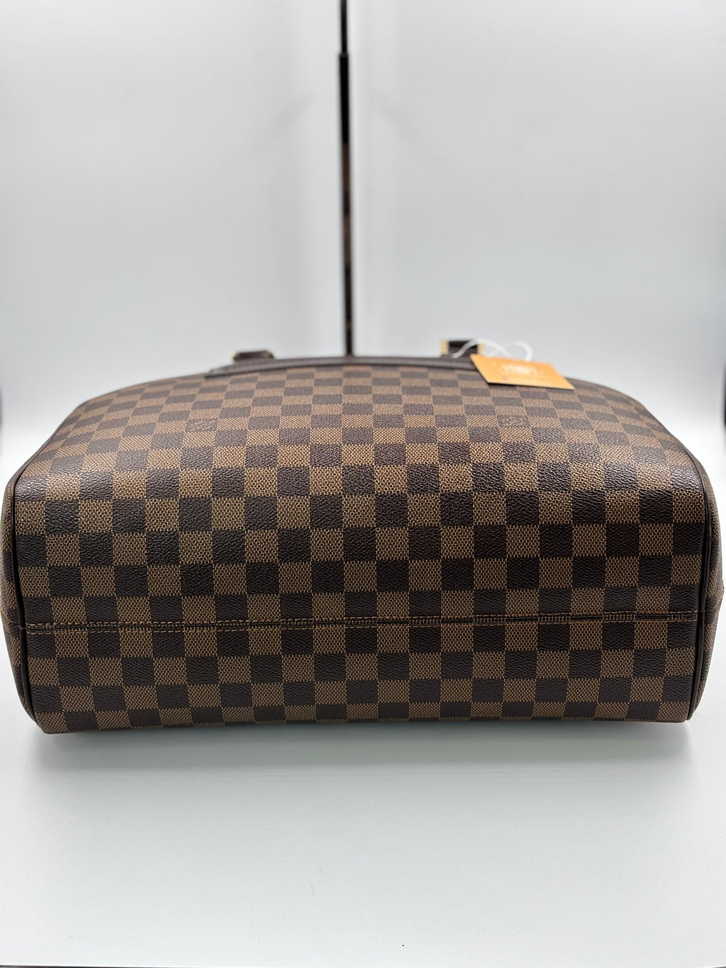 LV Damier Ebene Canvas Nolita Bag