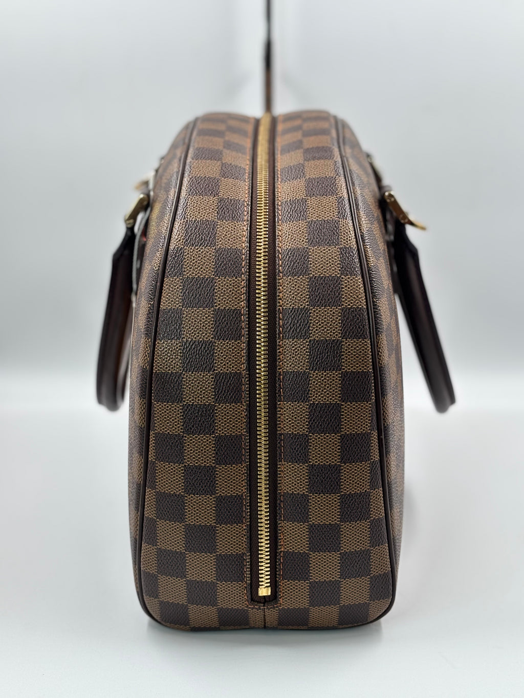 LV Damier Ebene Canvas Nolita Bag