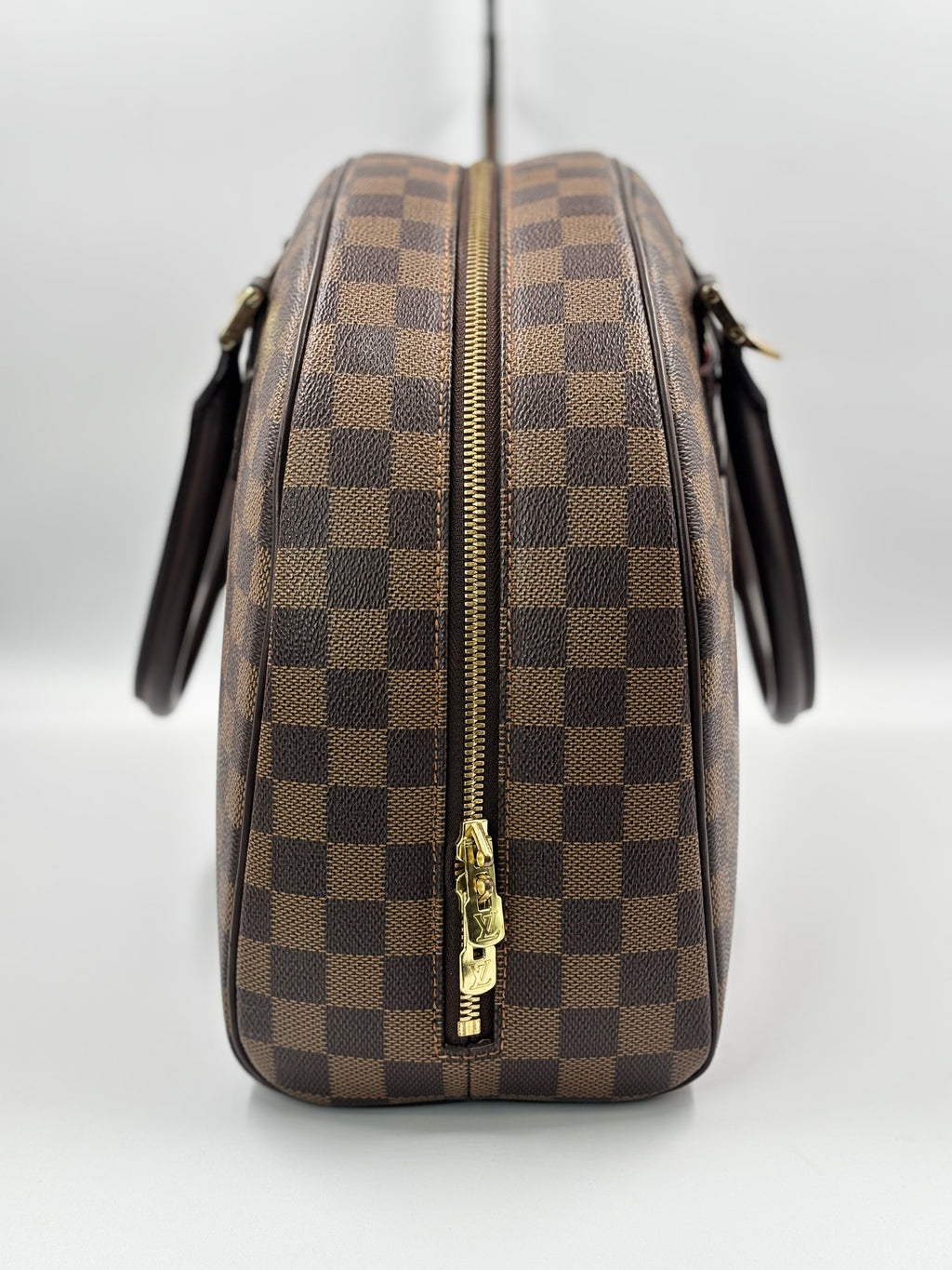 LV Damier Ebene Canvas Nolita Bag