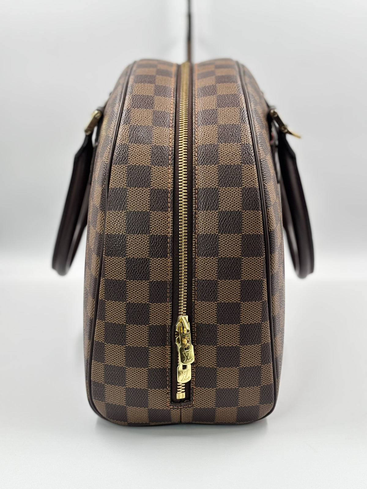 LV Damier Ebene Canvas Nolita Bag