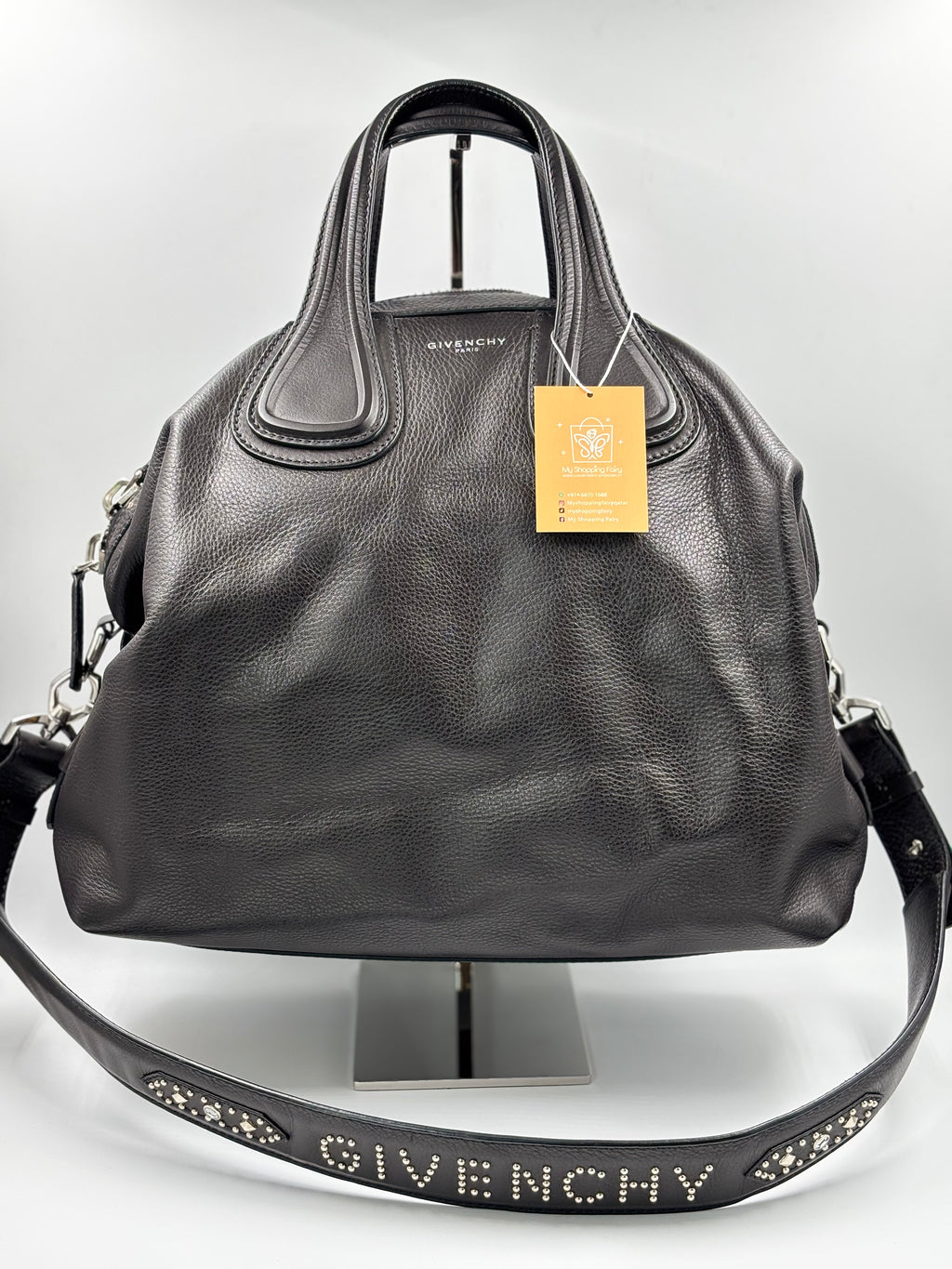 Givenchy Medium  Nightingale Bag