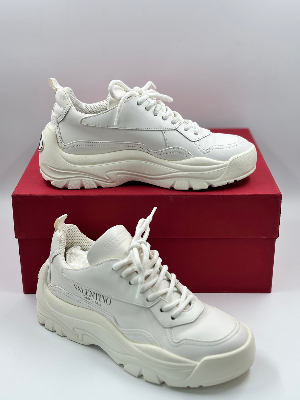 Valentino Garavani Gumboy Sneakers