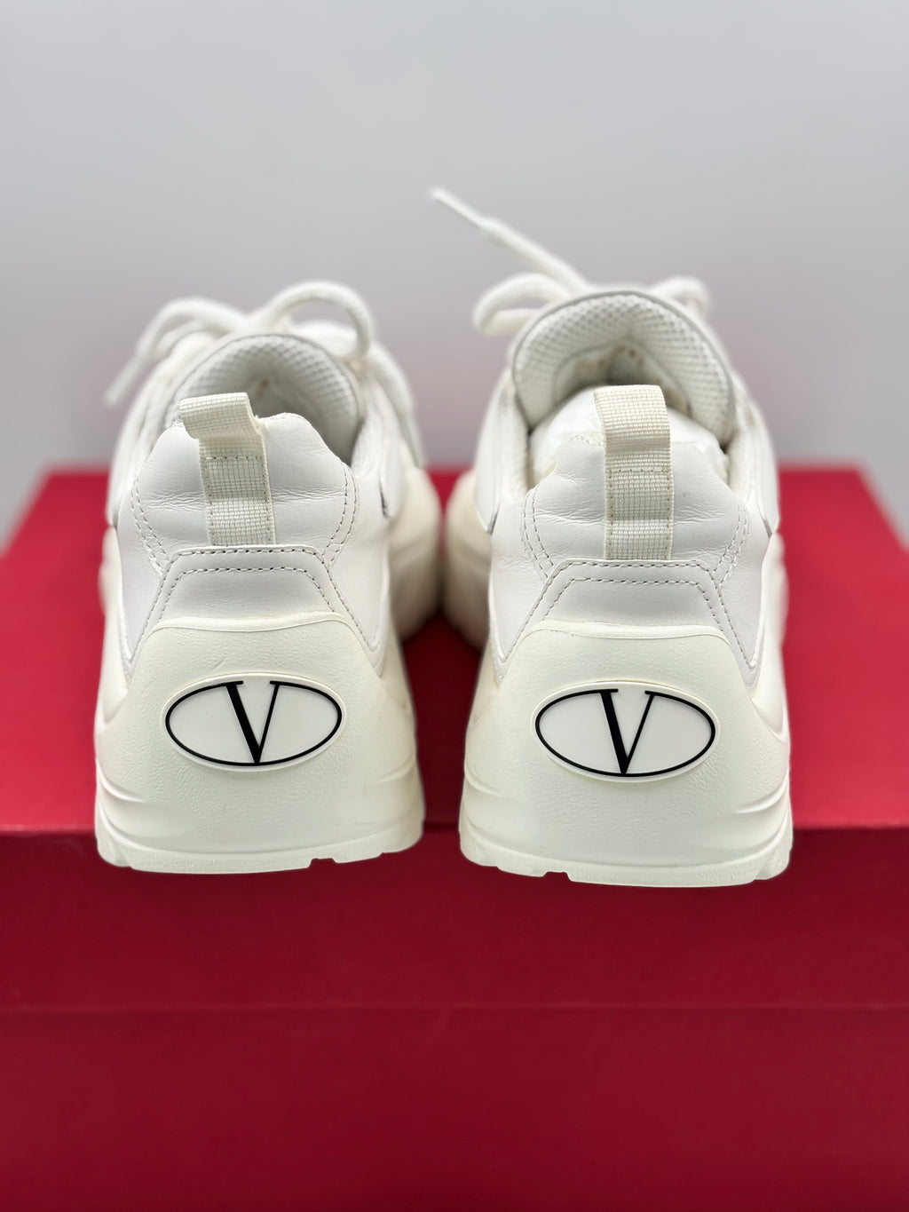 Valentino Garavani Gumboy Sneakers