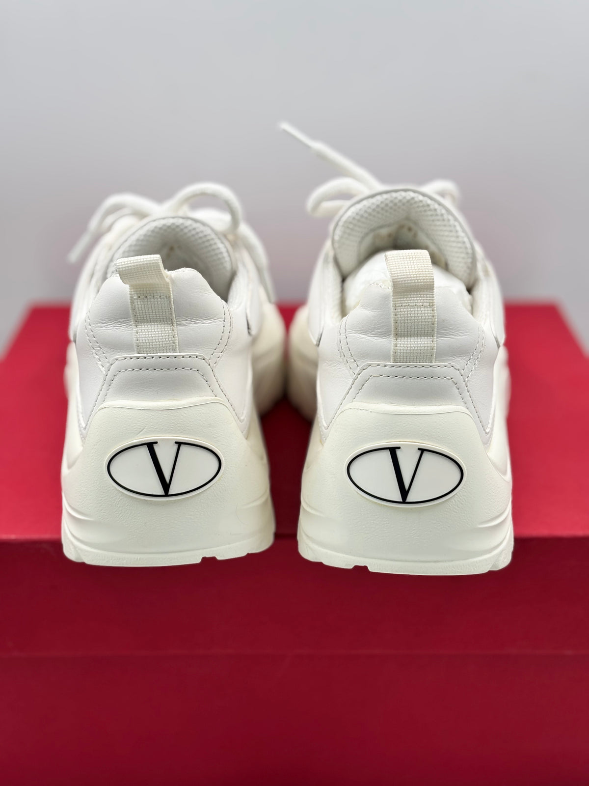 Valentino Garavani Gumboy Sneakers