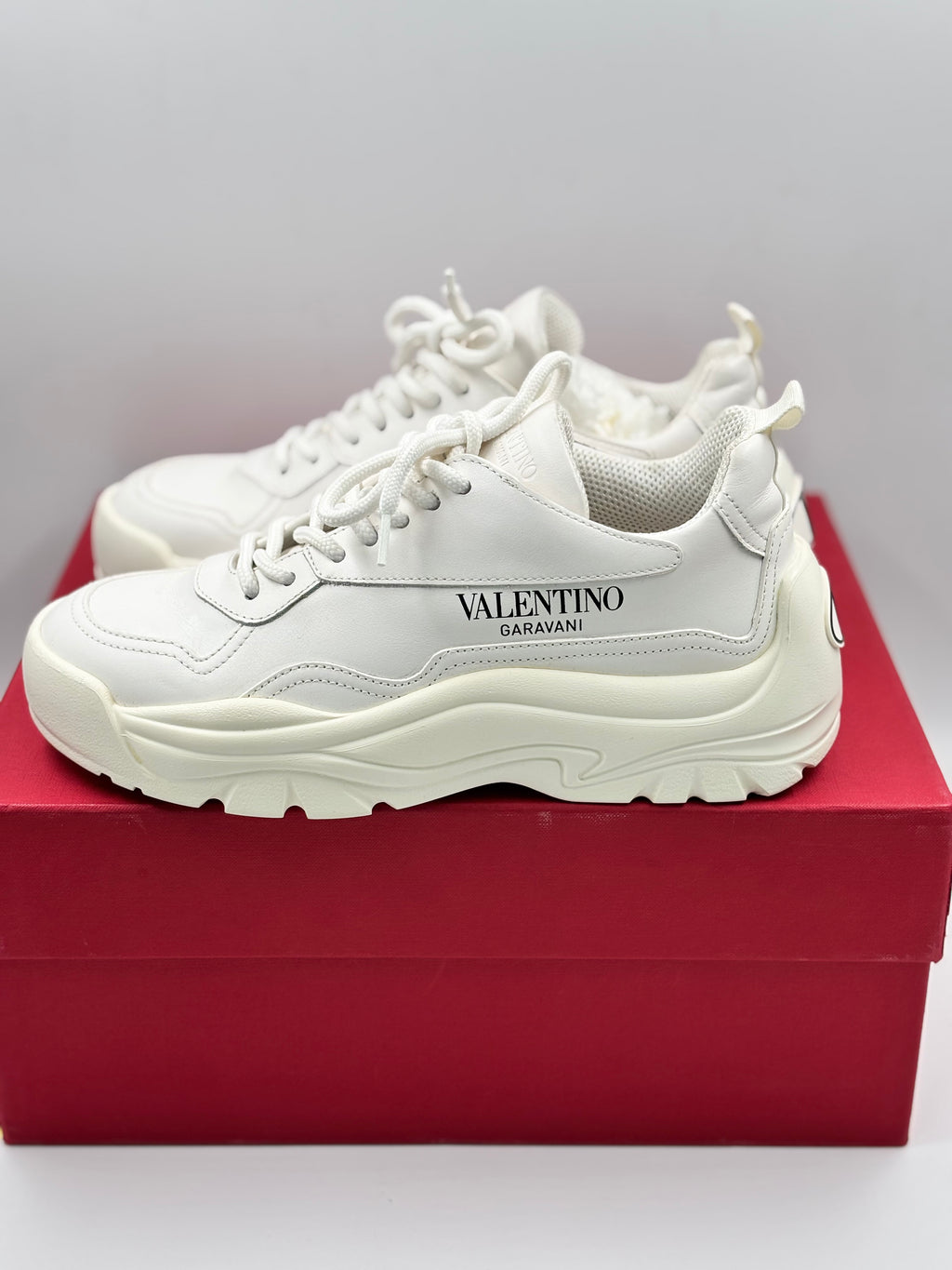 Valentino Garavani Gumboy Sneakers