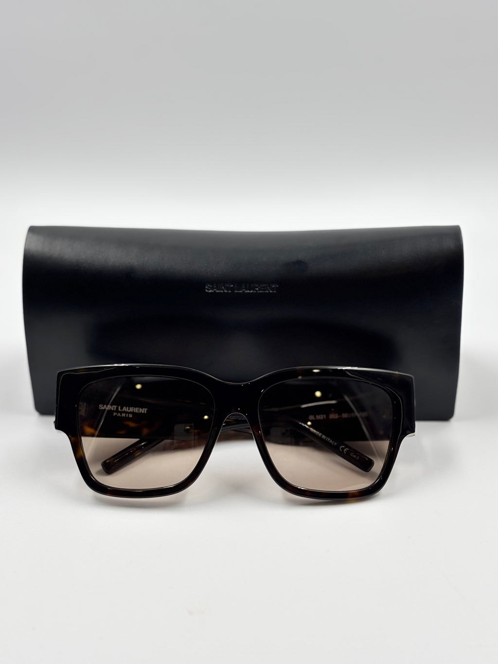 YSL Square Sunglasses