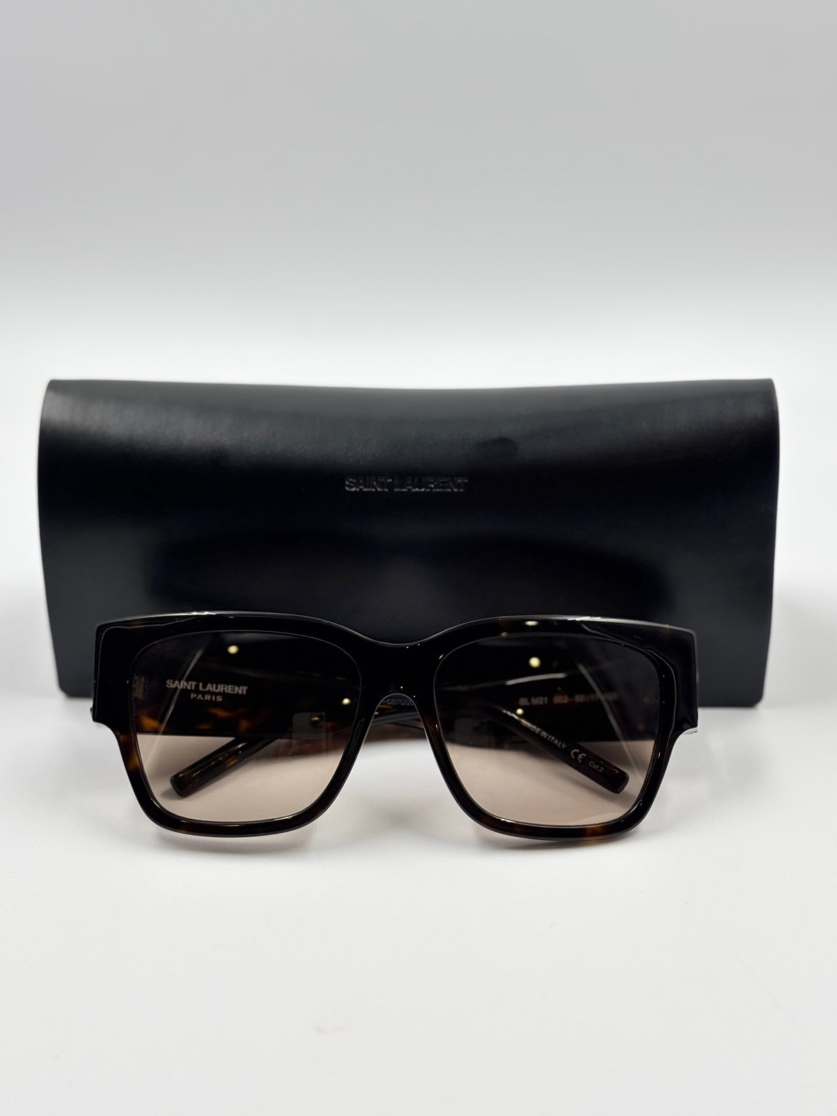 YSL Square Sunglasses