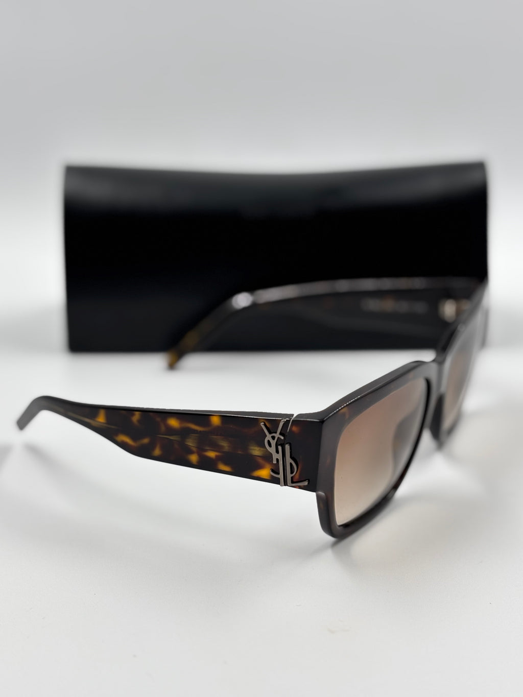 YSL Square Sunglasses