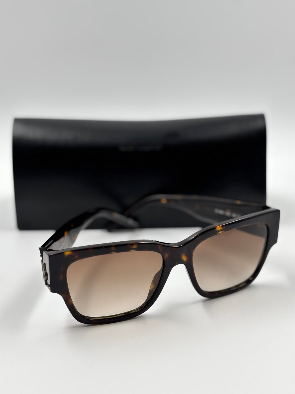 YSL Square Sunglasses