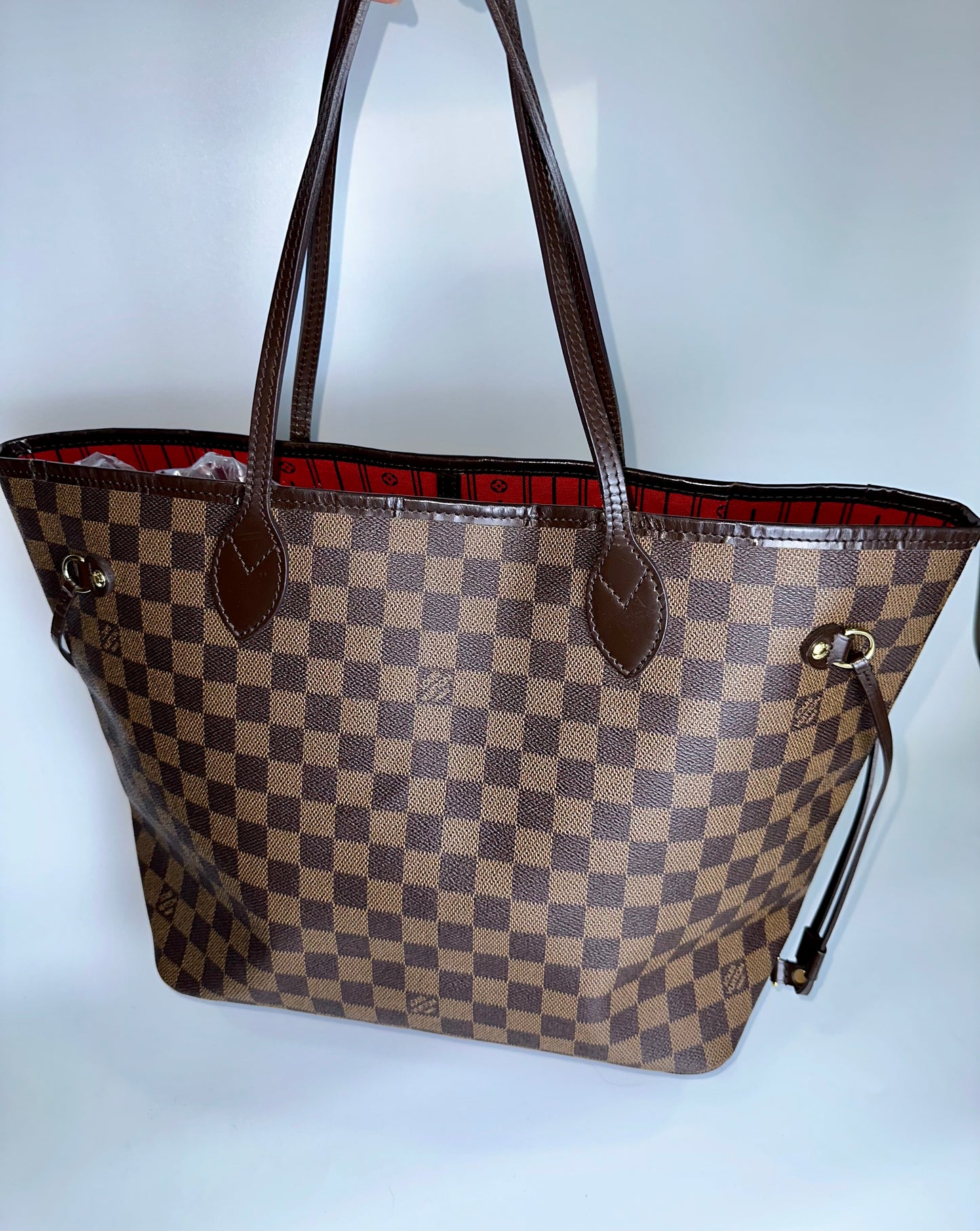 NEVERFULL MM TOTE