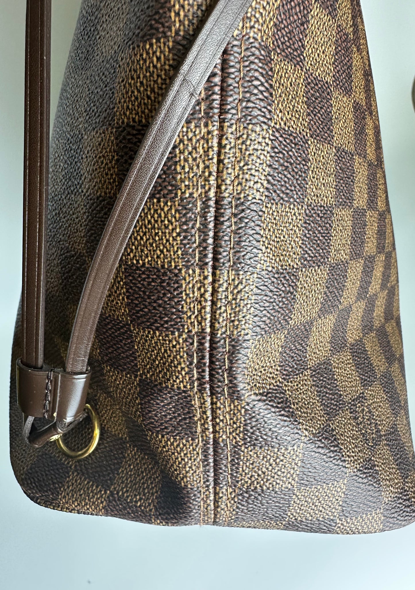 NEVERFULL MM TOTE