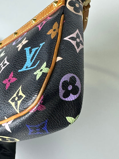 LV MULTICOLOR POCHETTE