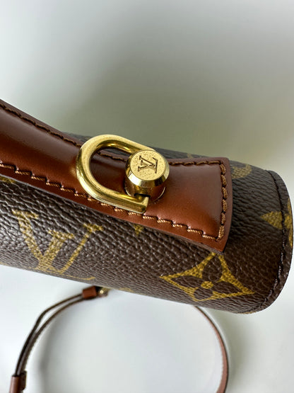 LV VINTAGE MONCEU 28