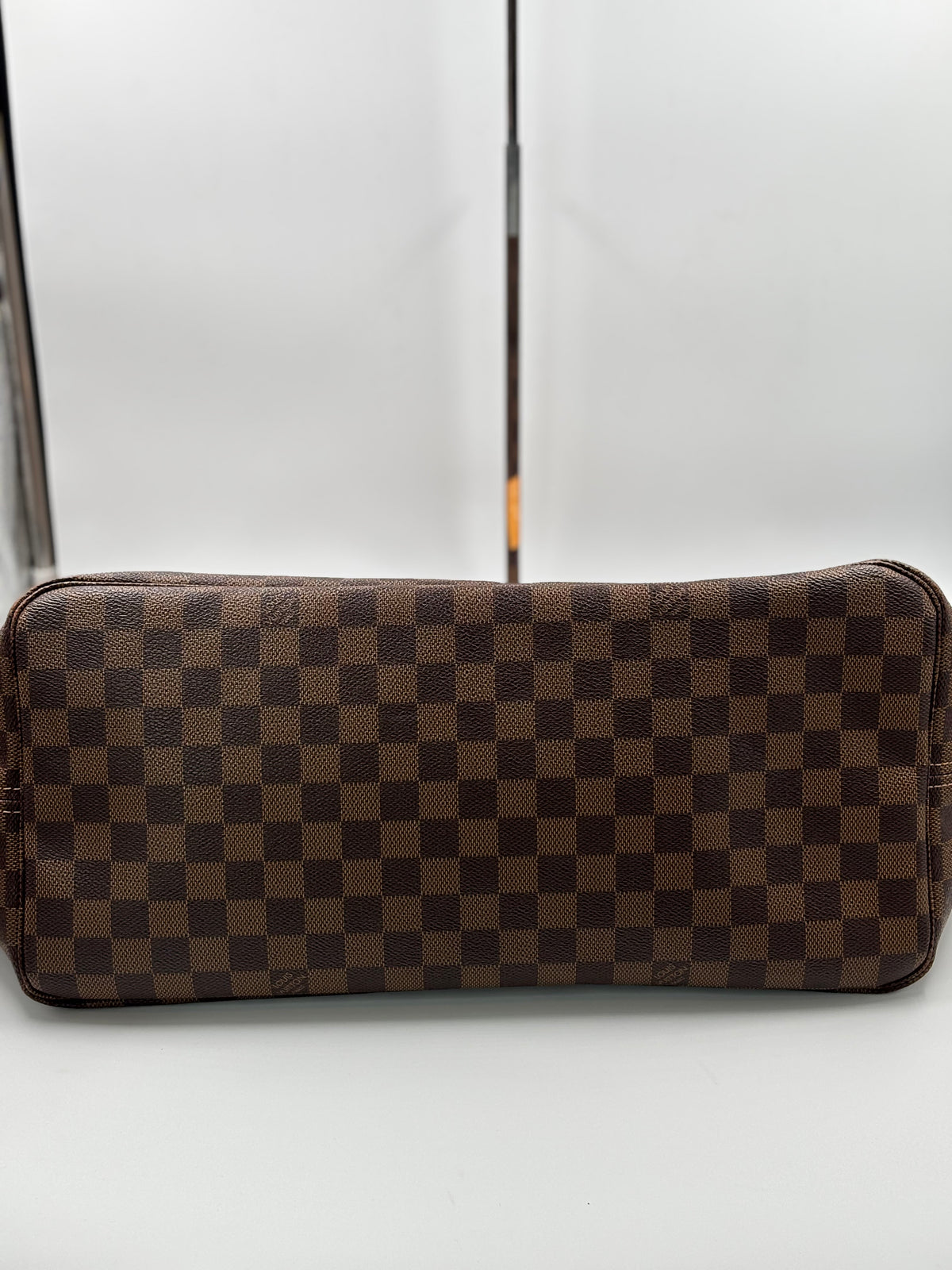 LV Damier Ebene Neverfull GM