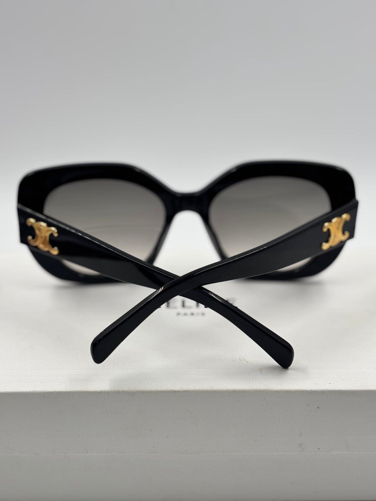 Celine Triomphe 06 Sunglasses