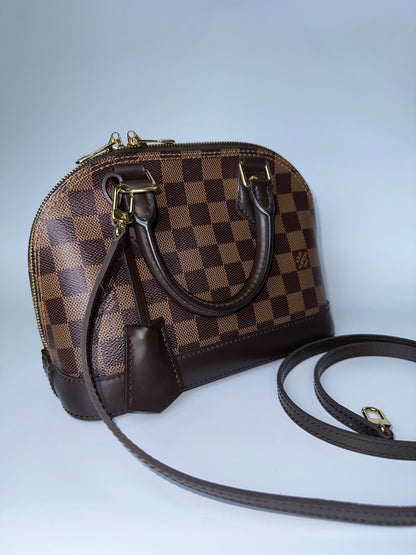 BB ALMA DAMIER