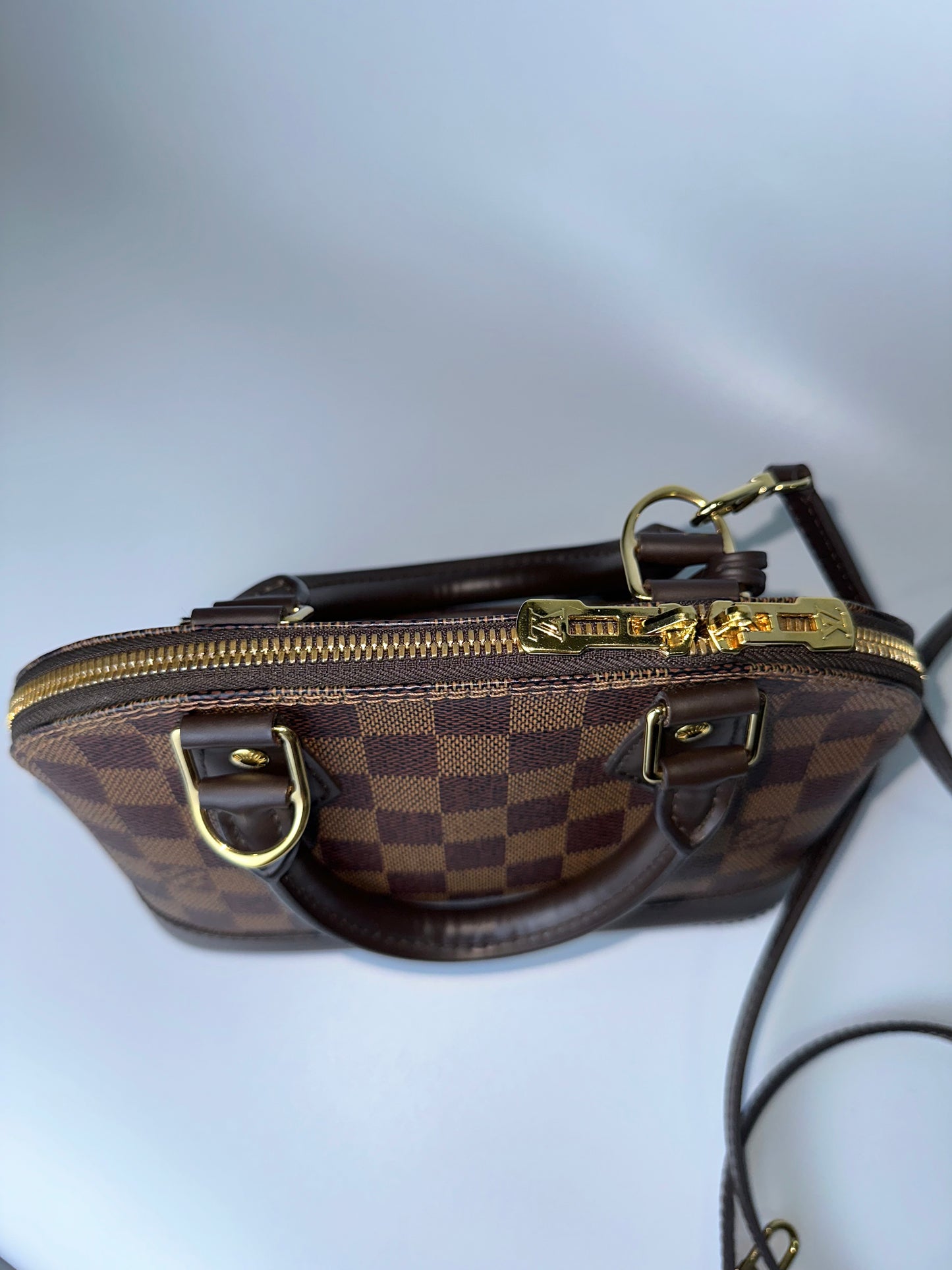 BB ALMA DAMIER