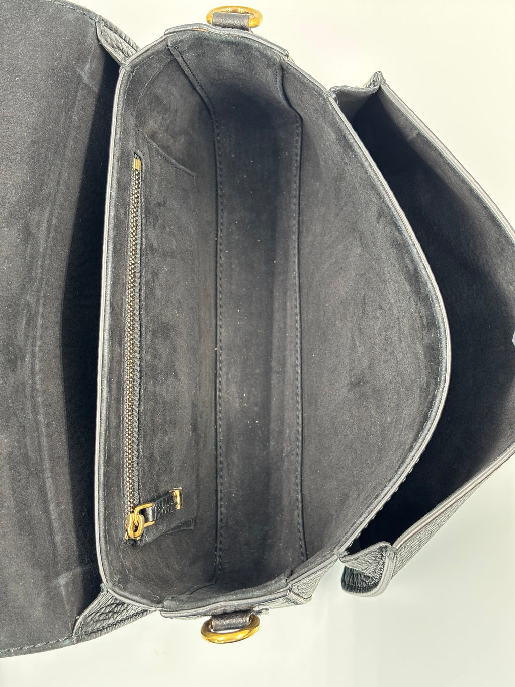 Christian Dio(R)evolution Flap Bag