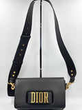 Christian Dio(R)evolution Flap Bag