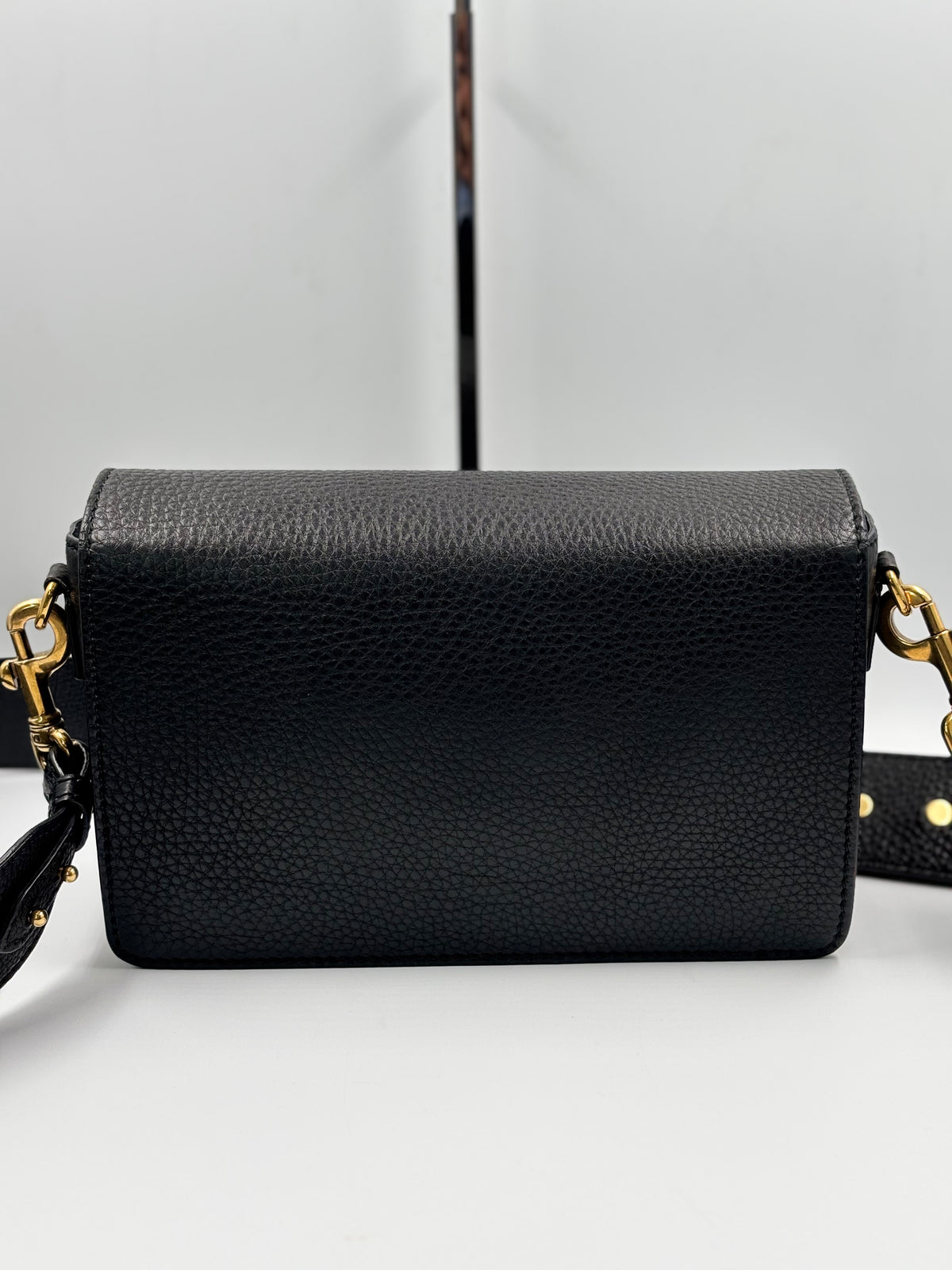 Christian Dio(R)evolution Flap Bag