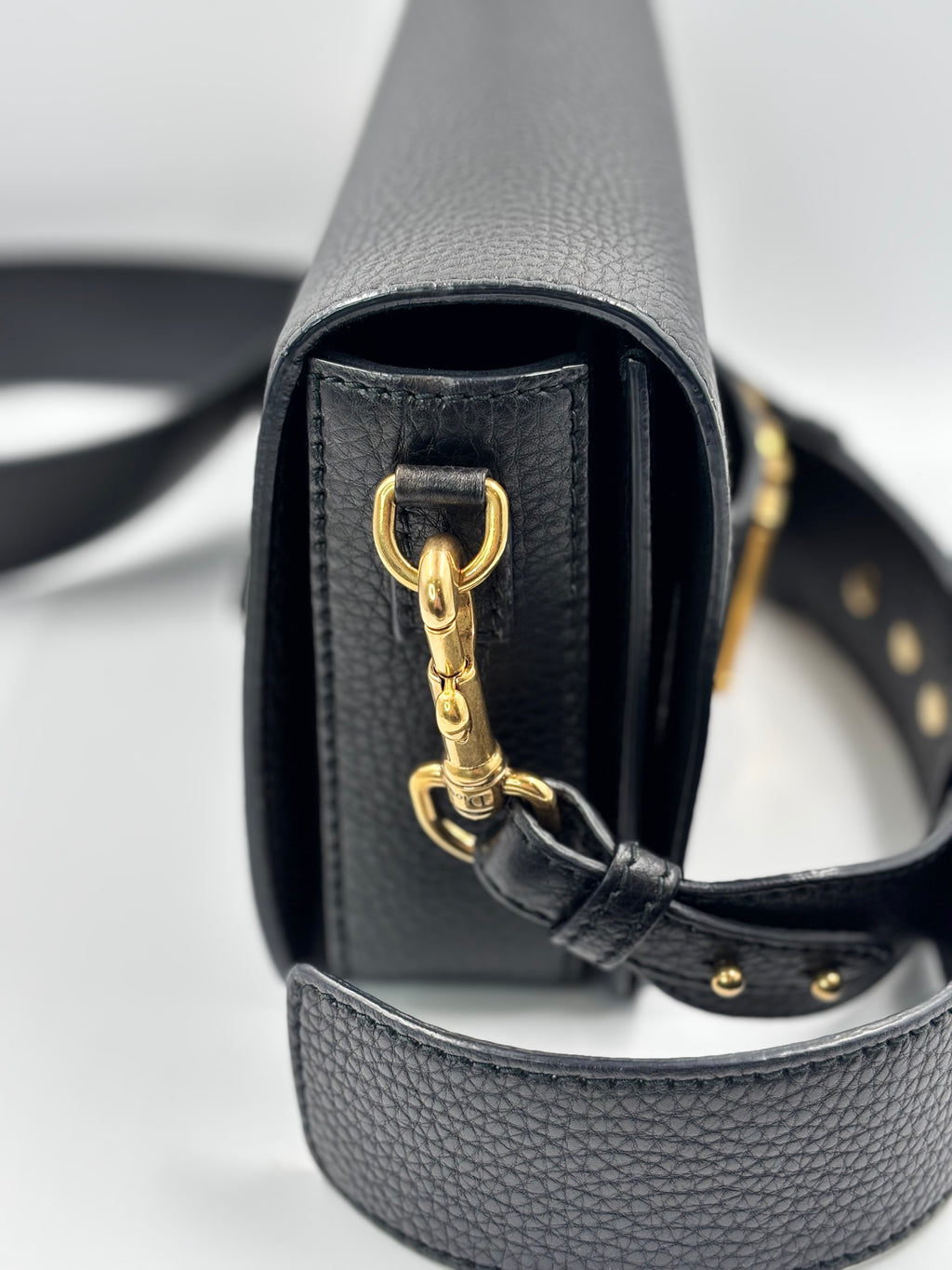 Christian Dio(R)evolution Flap Bag