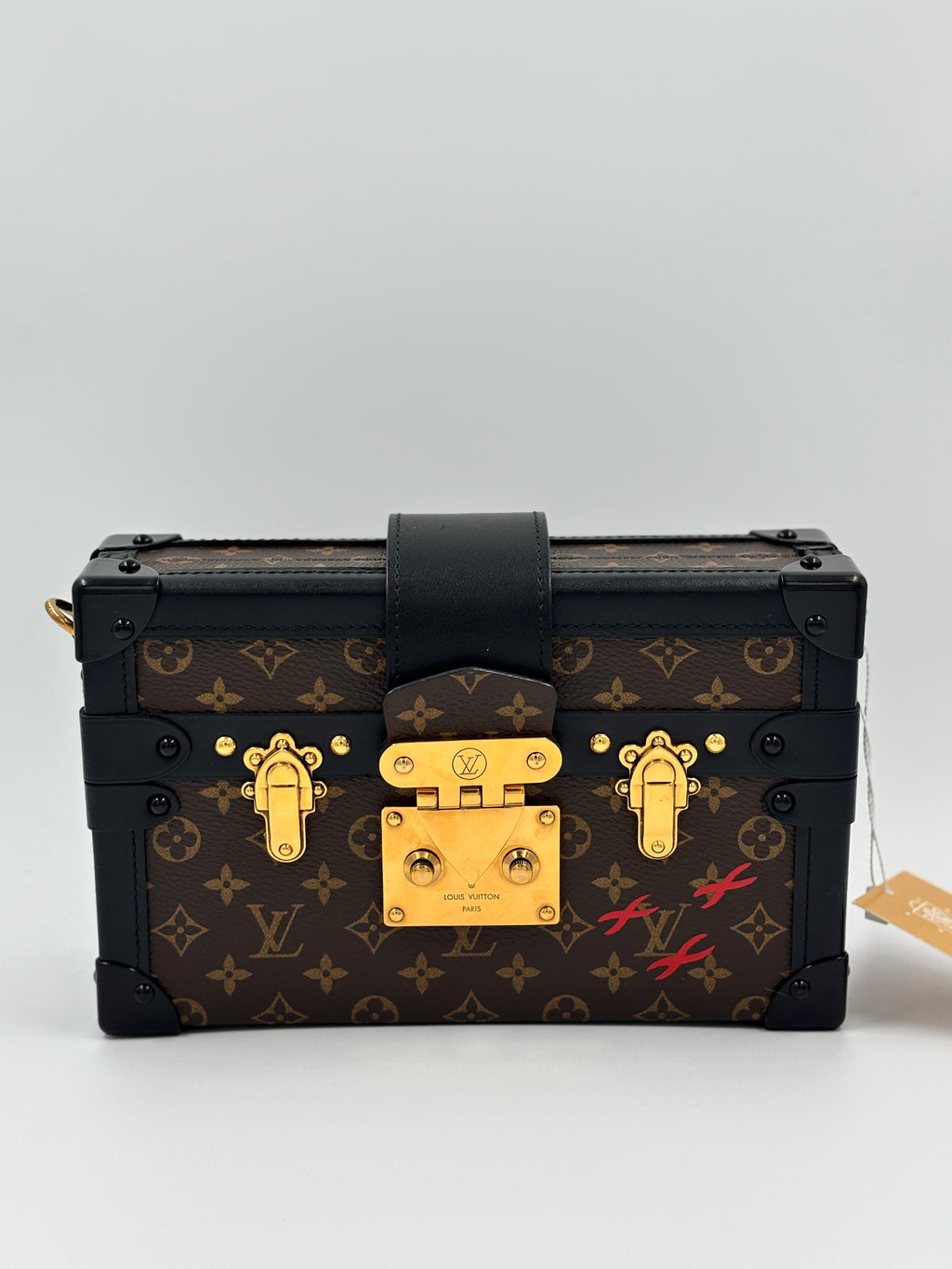LV Petite Malle
