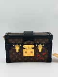 LV Petite Malle