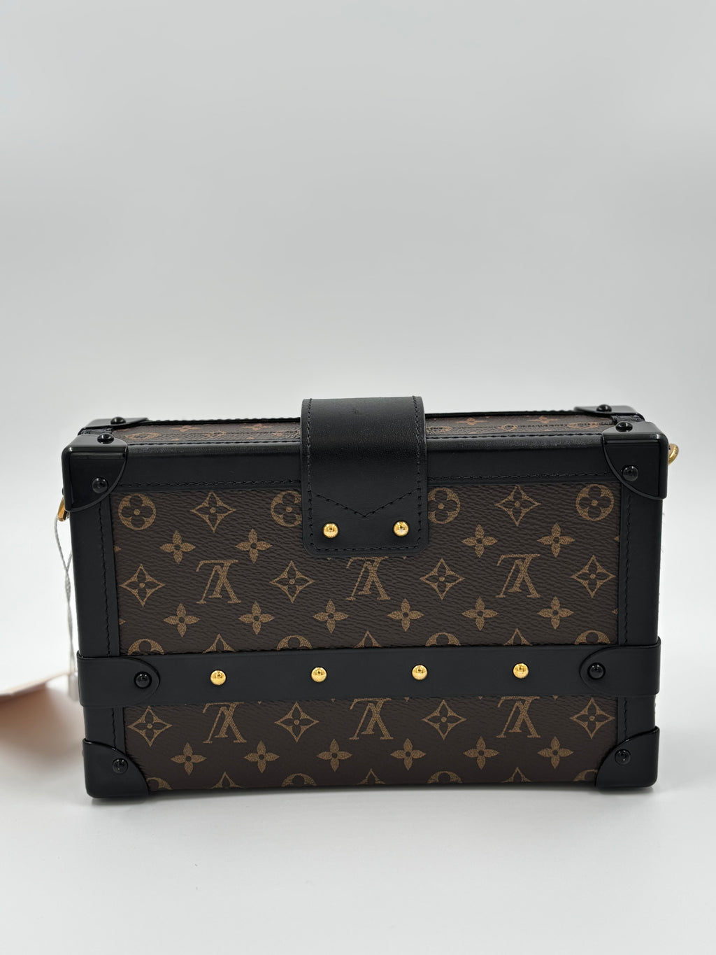 LV Petite Malle