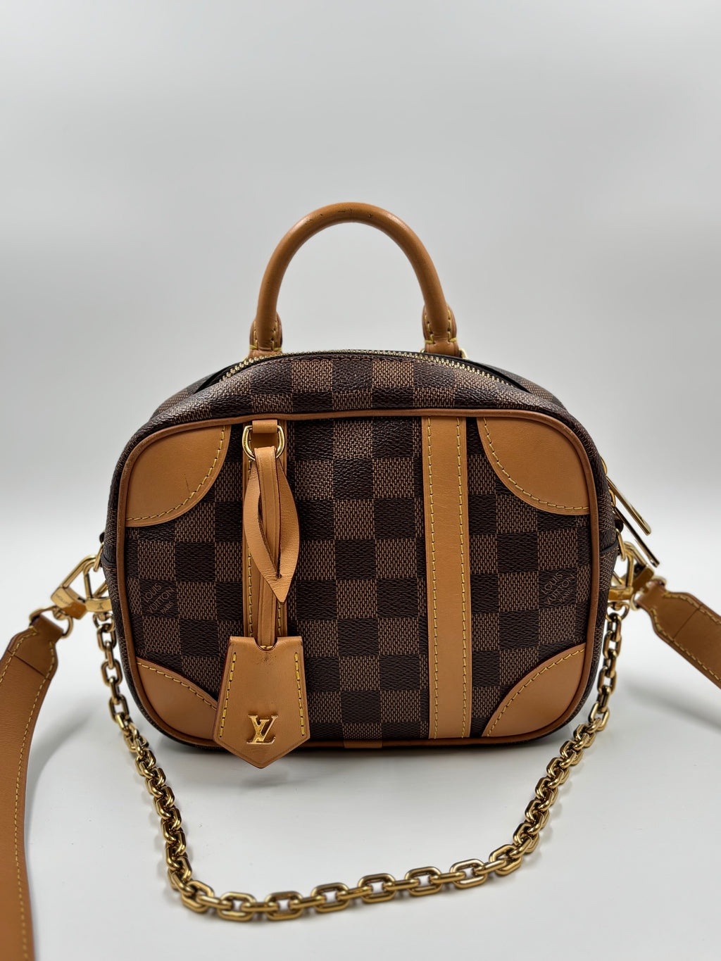 LV Valisette Souple BB