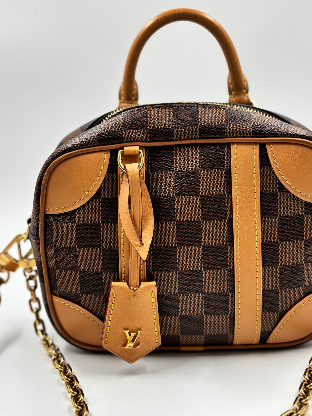 LV Valisette Souple BB