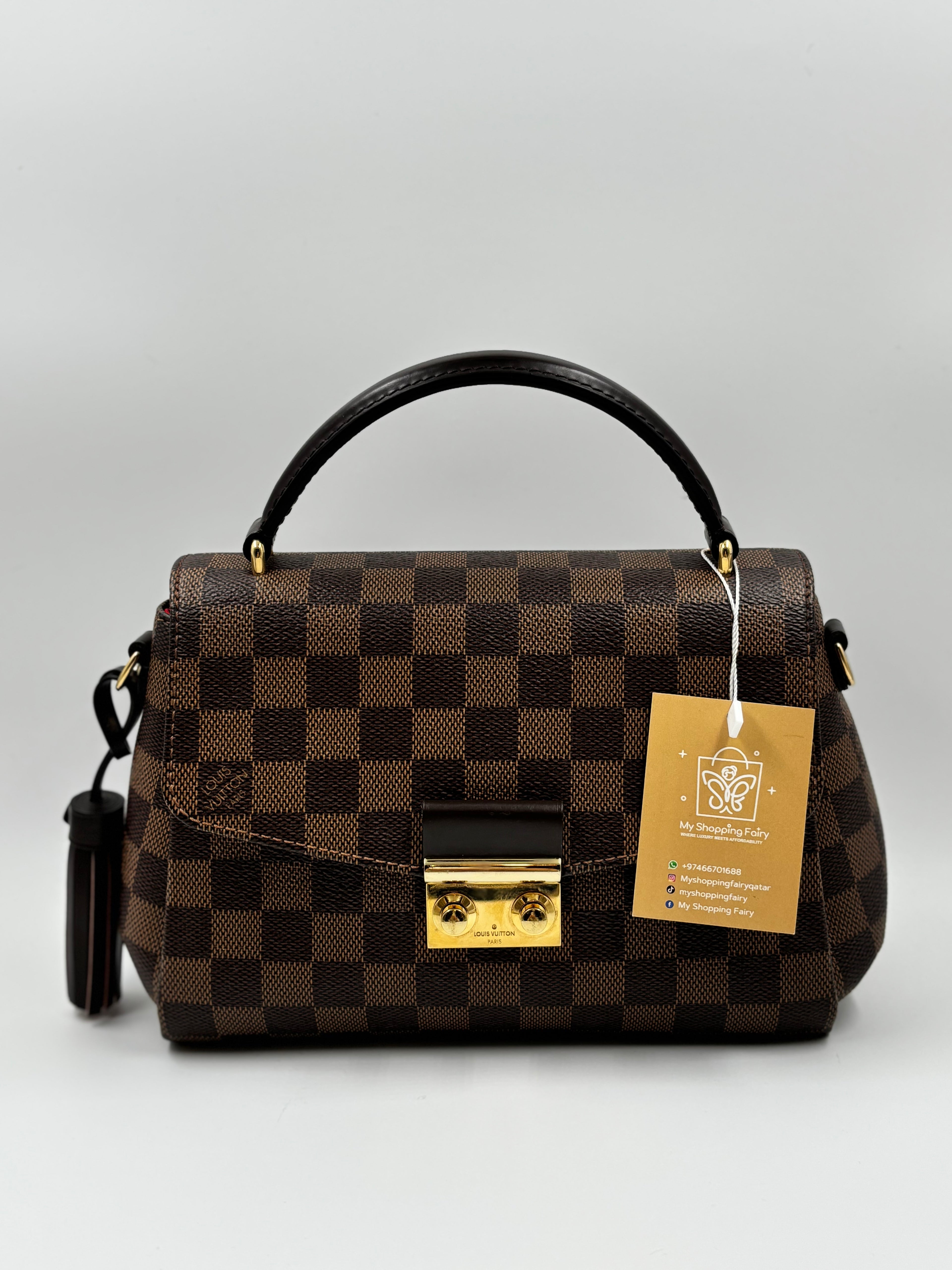 LV Croisette