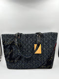 Chanel Cambon Tweed