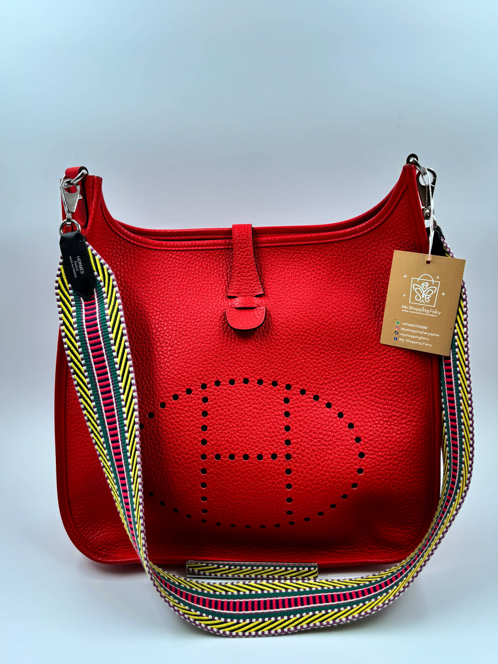 Hermes Evelyn PM