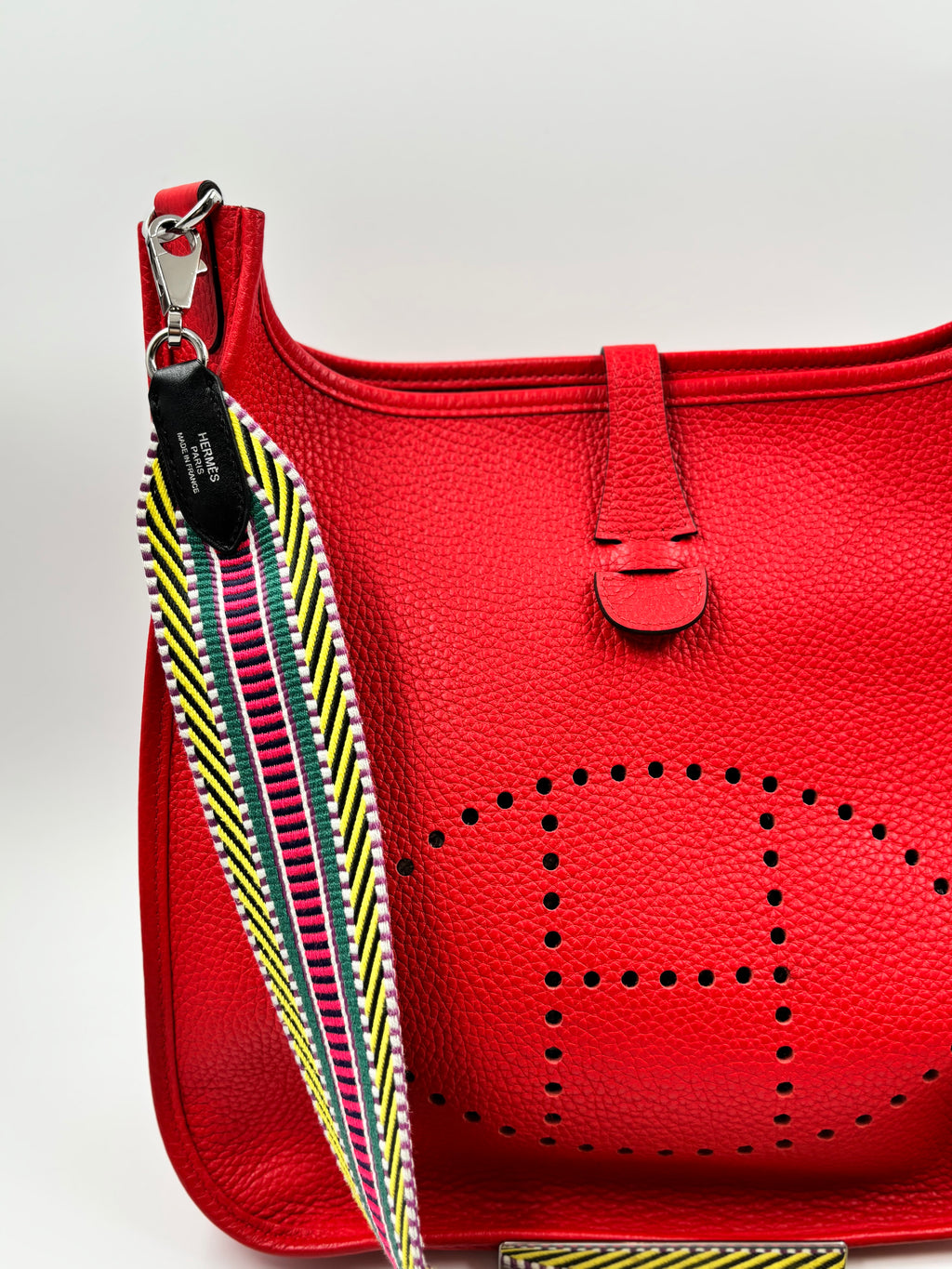 Hermes Evelyn PM